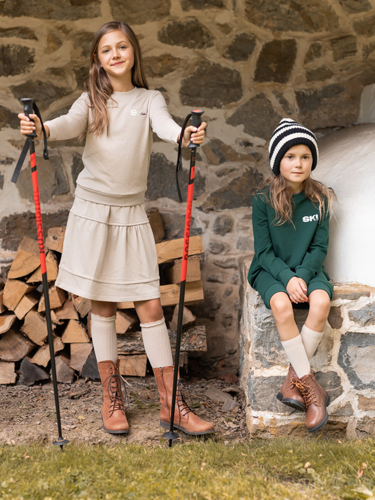 AP 2025 AW coleção de esqui cr - Winter Clothing Kids avaliação e preço