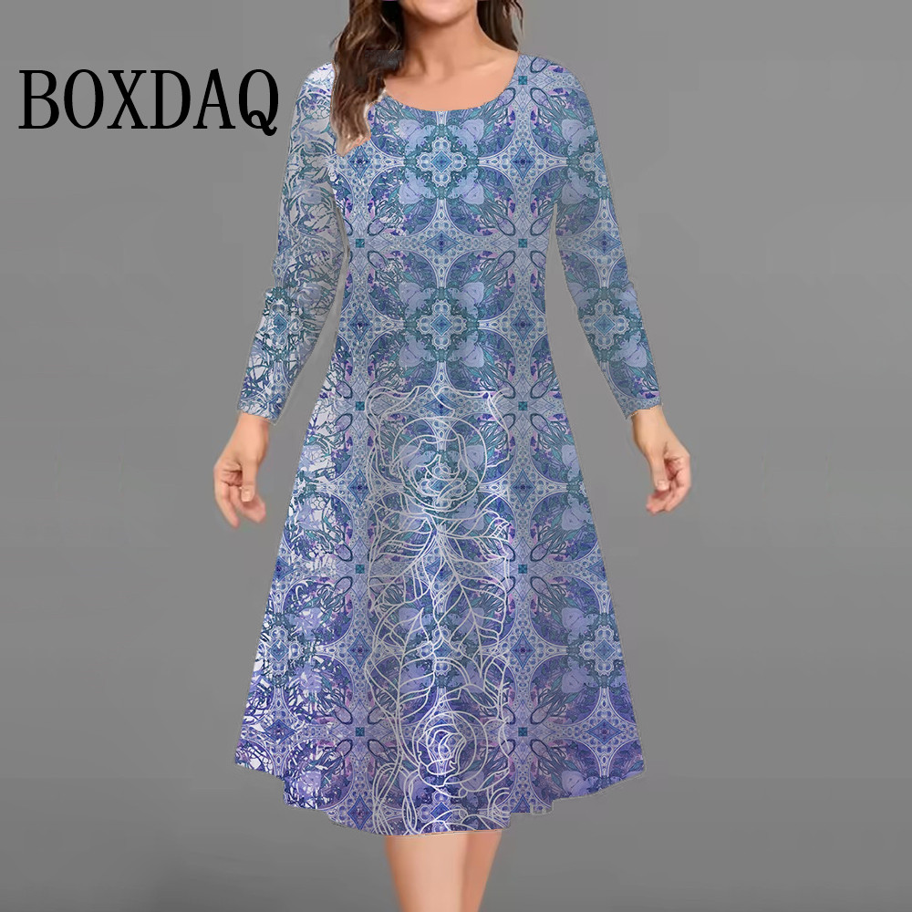 Nova moda elegante vestidos fe - Winter Clothing Plus Size avaliação e preço