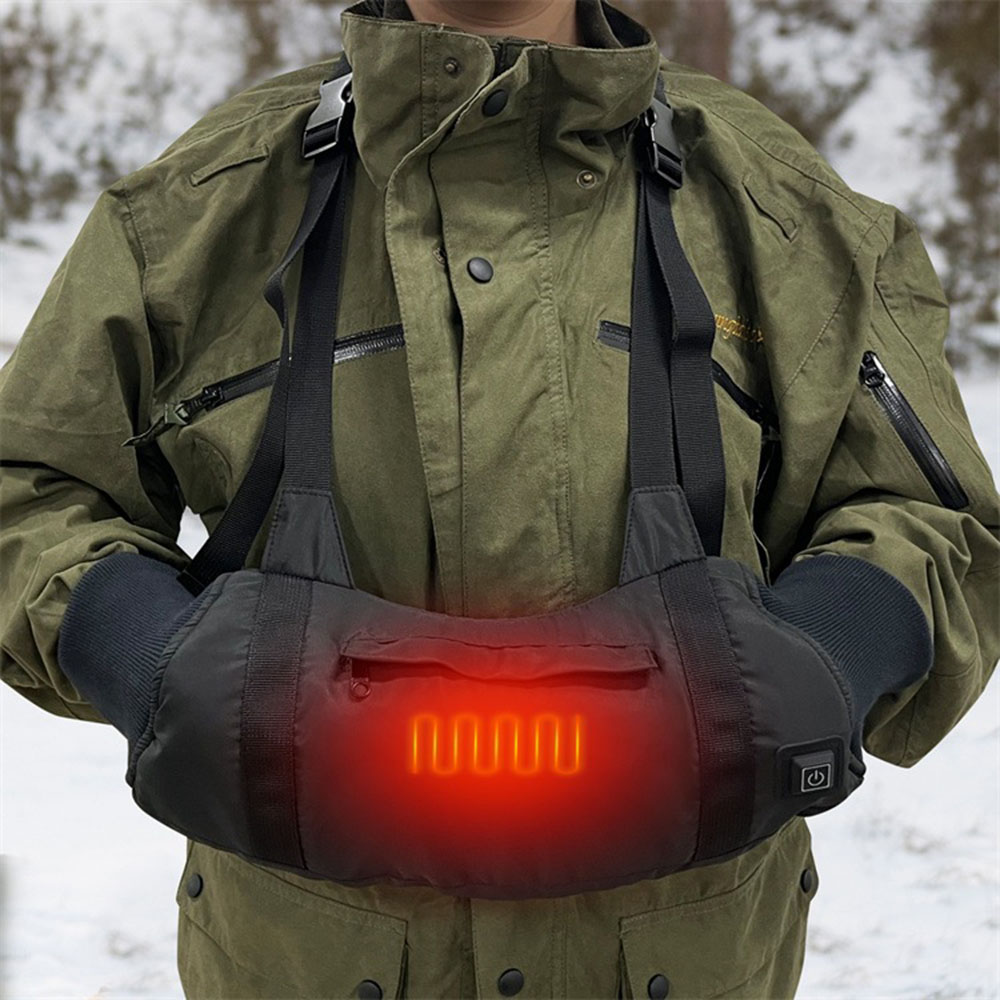 3 mudança luva de controle tem - Heated Gloves Electric avaliação e preço
