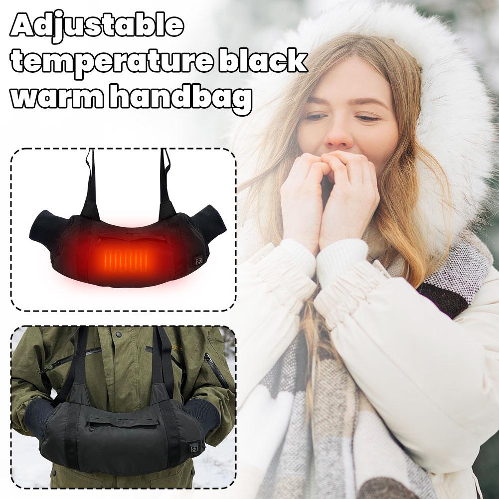 3 mudança luva de controle tem - Heated Gloves Electric avaliação e preço