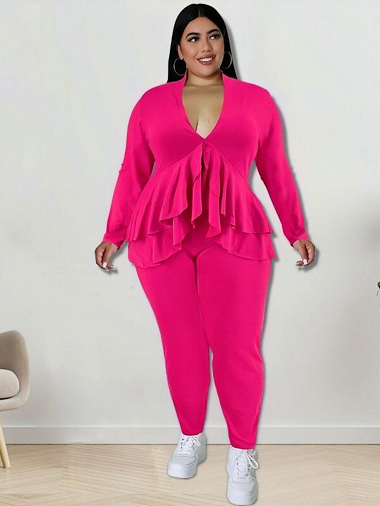 Mais tamanho feminino roupas c - Winter Clothing Plus Size avaliação e preço