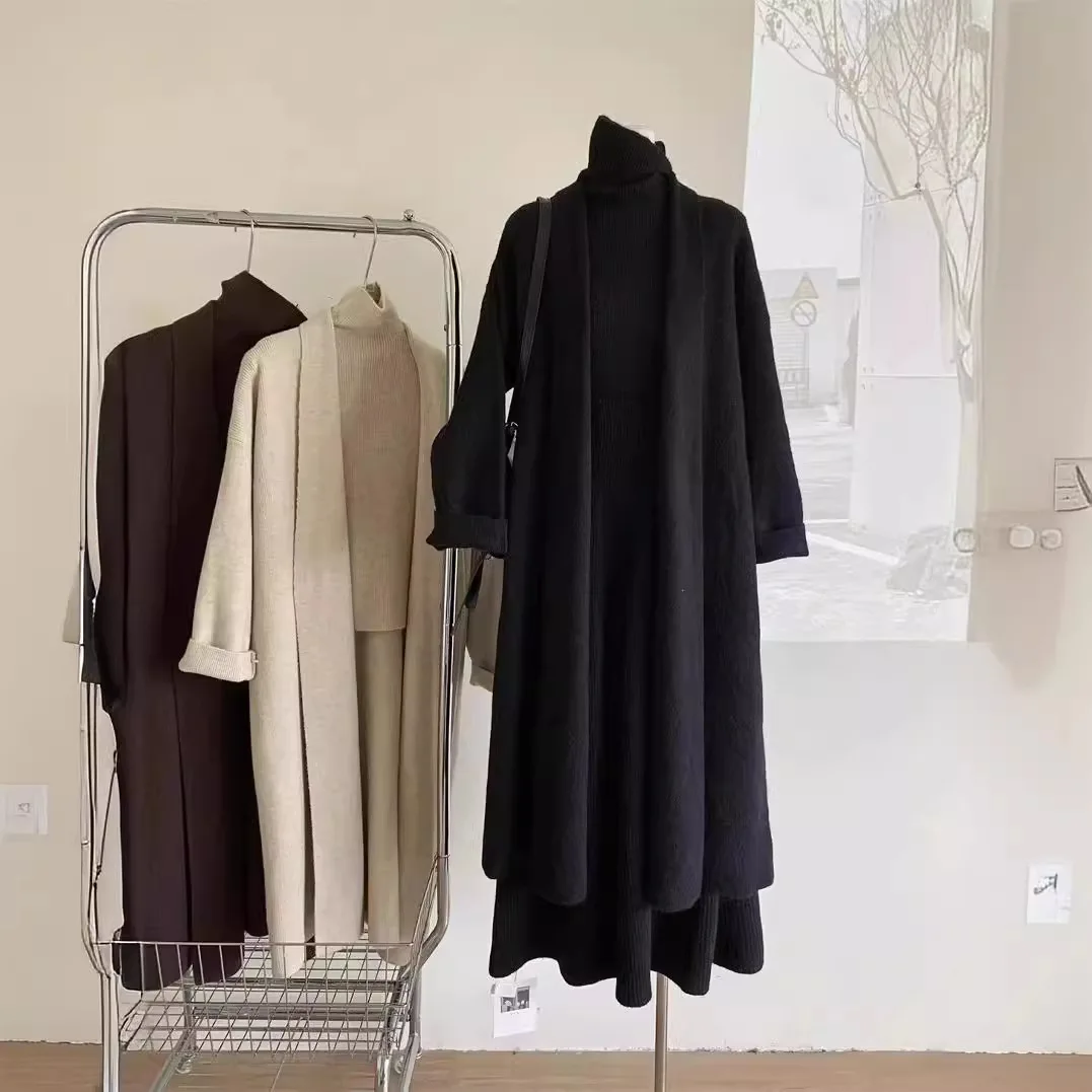 Conjuntos de três peças femini - Winter Clothing Sales avaliação e preço