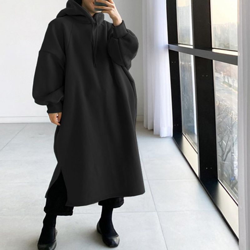 Outono e inverno 150kg senhora - Winter Clothing Plus Size avaliação e preço
