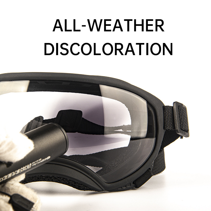 Óculos para animais de estimaç - Snow Goggle Uv avaliação e preço