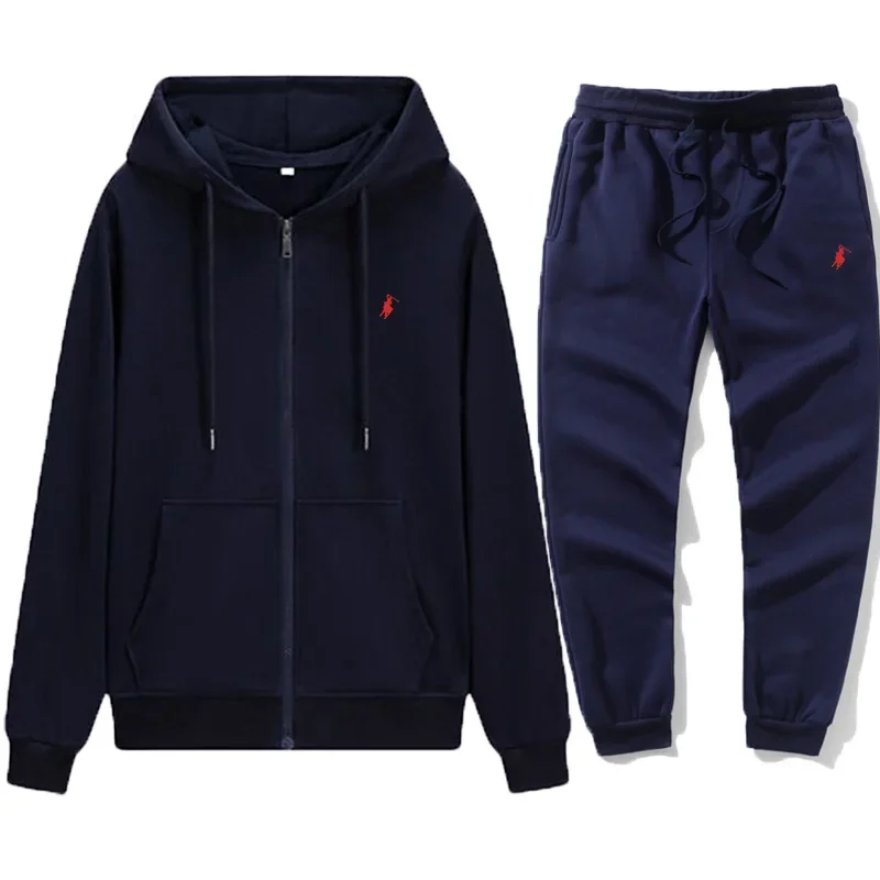 Conjunto de Moletom Clássico M - Winter Clothing Men avaliação e preço