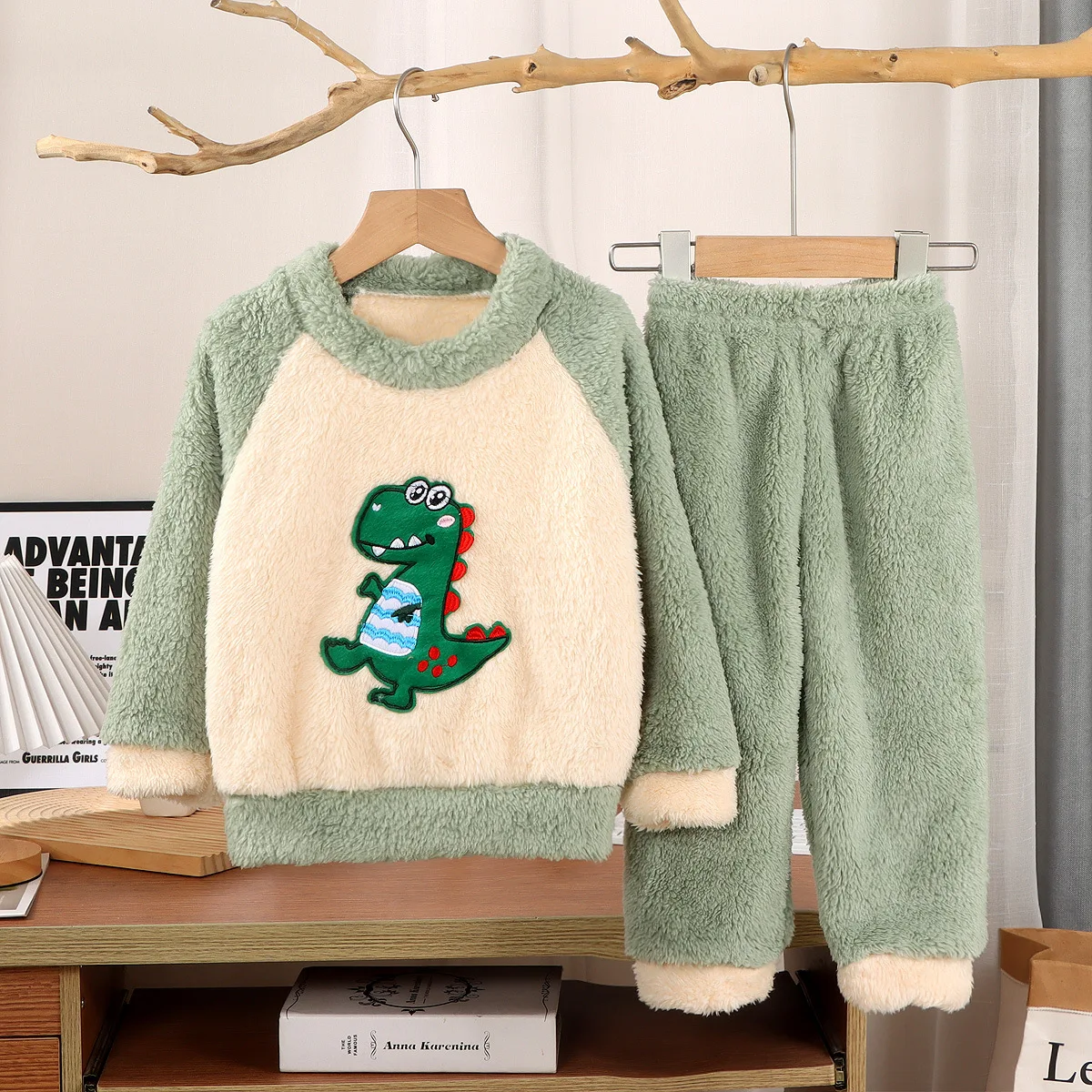 Outono inverno crianças engros - Winter Clothing Baby Girl avaliação e preço