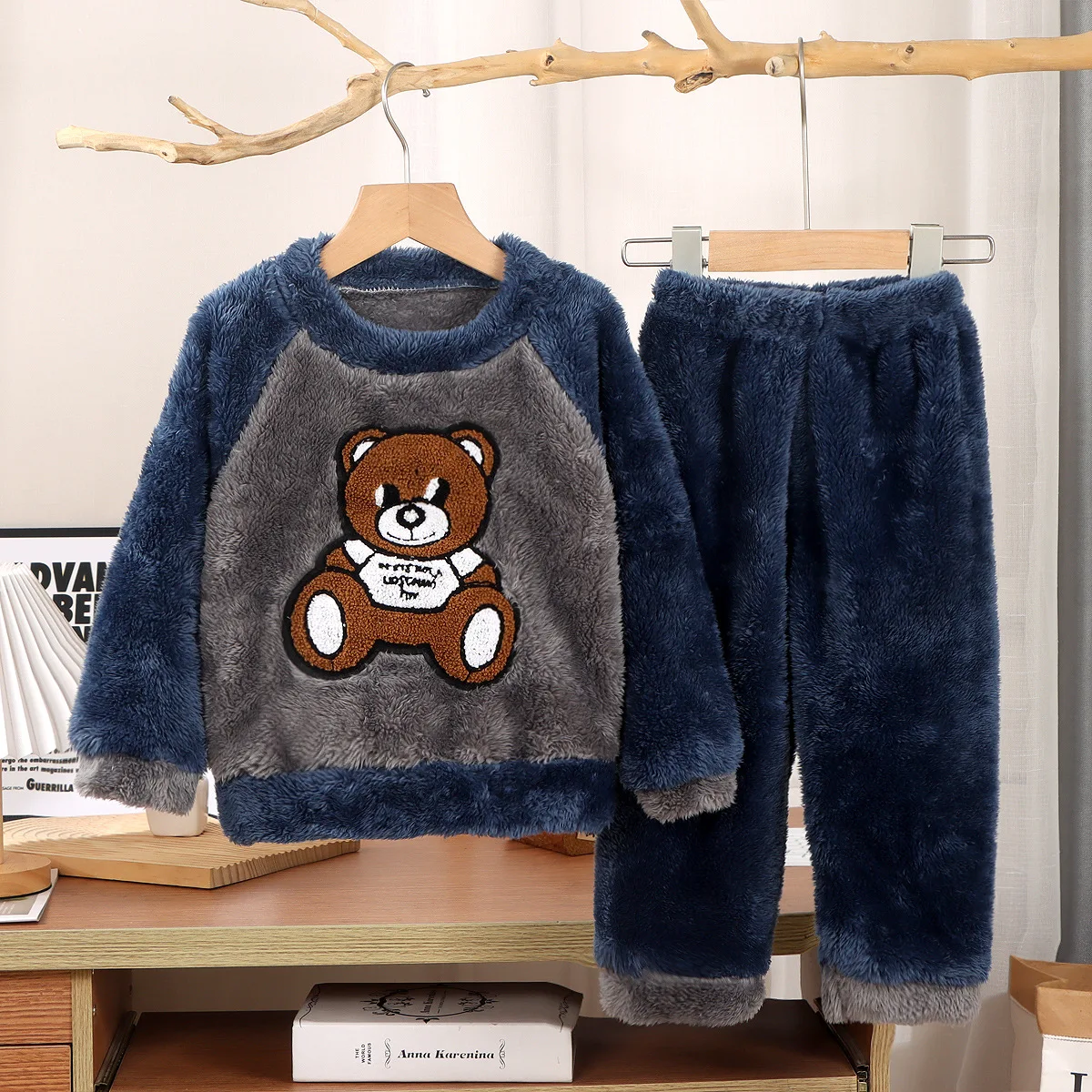 Outono inverno crianças engros - Winter Clothing Baby Girl avaliação e preço