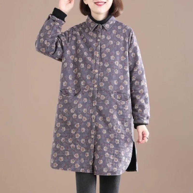 Casaco de lã de peito único co - Winter Clothing Trends For Women avaliação e preço