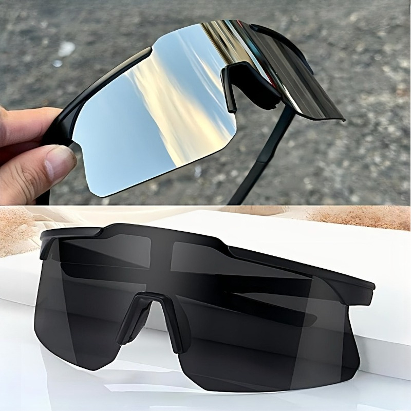 2 pares de óculos para homens  - Snow Goggle Uv avaliação e preço