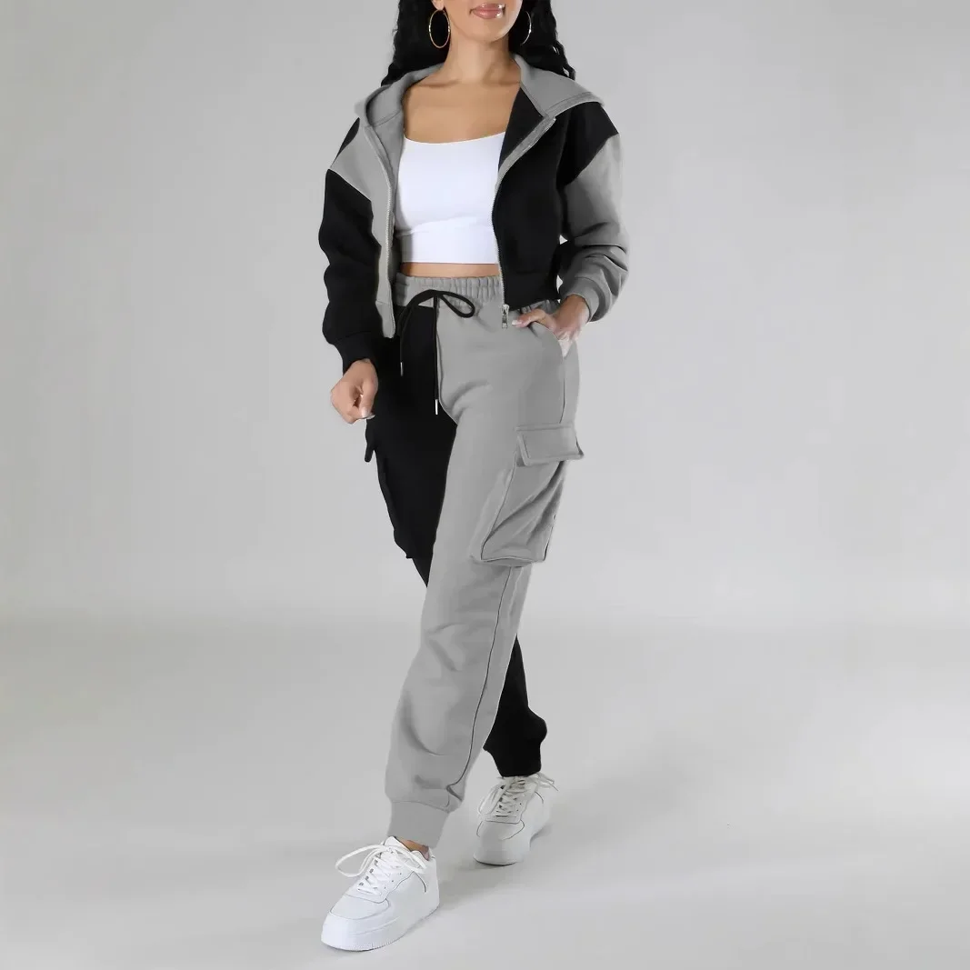 Feminino solto outono inverno  - Winter Clothing Sales avaliação e preço