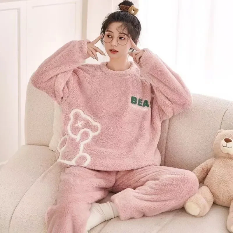 Pijamas quentes para o inverno - Winter Clothing Offer avaliação e preço