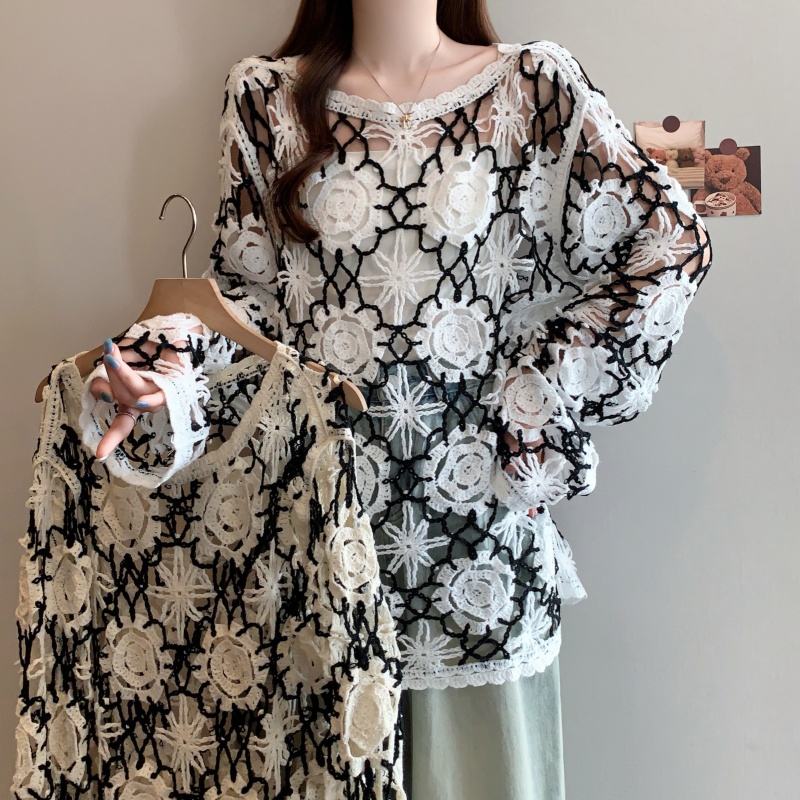 Casual manga longa pulôver ele - Winter Clothing Plus Size avaliação e preço