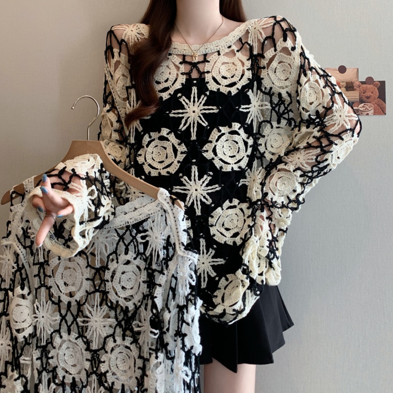 Casual manga longa pulôver ele - Winter Clothing Plus Size avaliação e preço