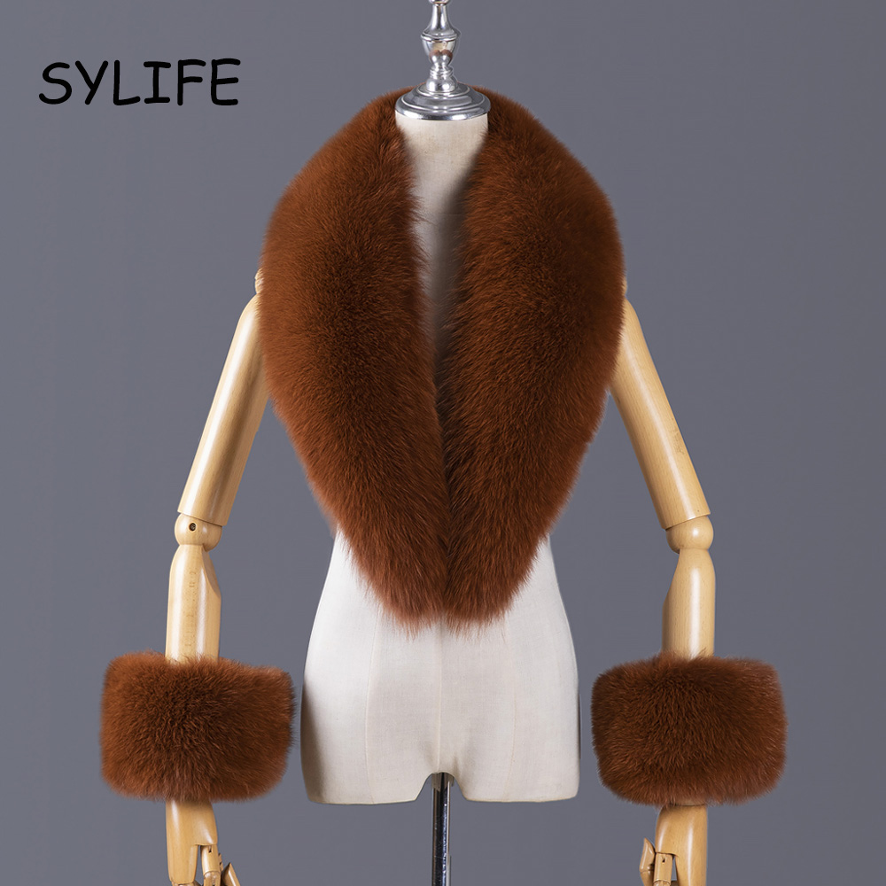 2025 gola de pele de raposa re - Winter Clothing For Sale avaliação e preço