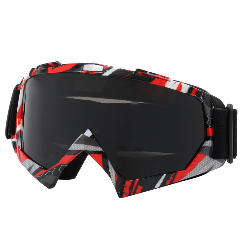 Novos Óculos de Esqui para Adu - Snow Goggle Uv avaliação e preço