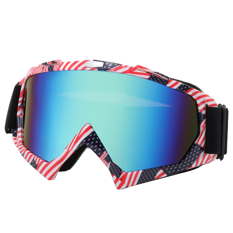 Novos Óculos de Esqui para Adu - Snow Goggle Uv avaliação e preço