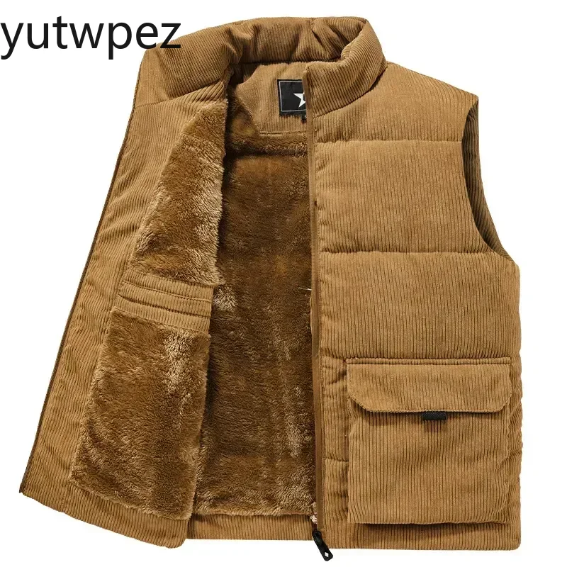 Colete de Lã para Caminhadas a - Winter Clothing Plus Size avaliação e preço