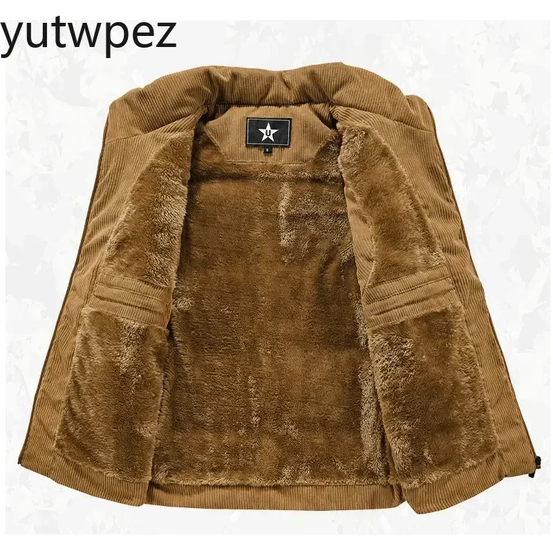 Colete de Lã para Caminhadas a - Winter Clothing Plus Size avaliação e preço
