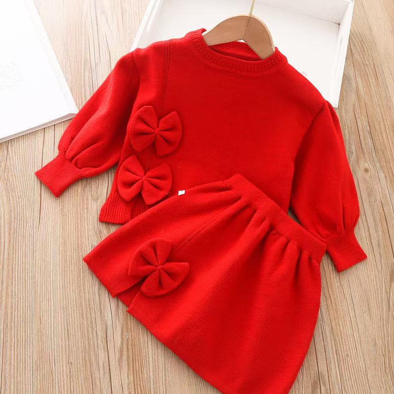 Conjunto de roupas para menina - Winter Clothing That Starts With O avaliação e preço