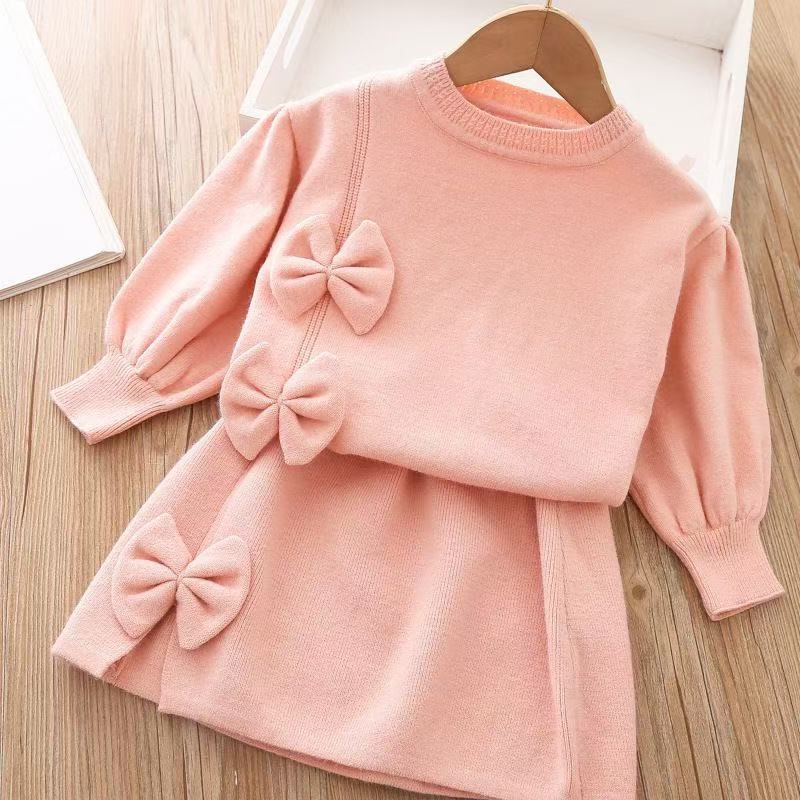Conjunto de roupas para menina - Winter Clothing That Starts With O avaliação e preço