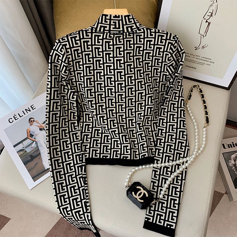 Senhoras moda impressão temper - Winter Clothing Trends For Women avaliação e preço