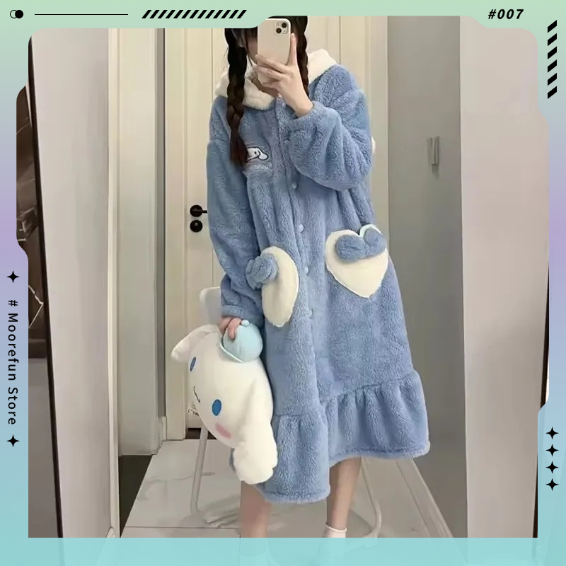 Oferta Especial: Pijama de Pel - Winter Clothing Offer avaliação e preço