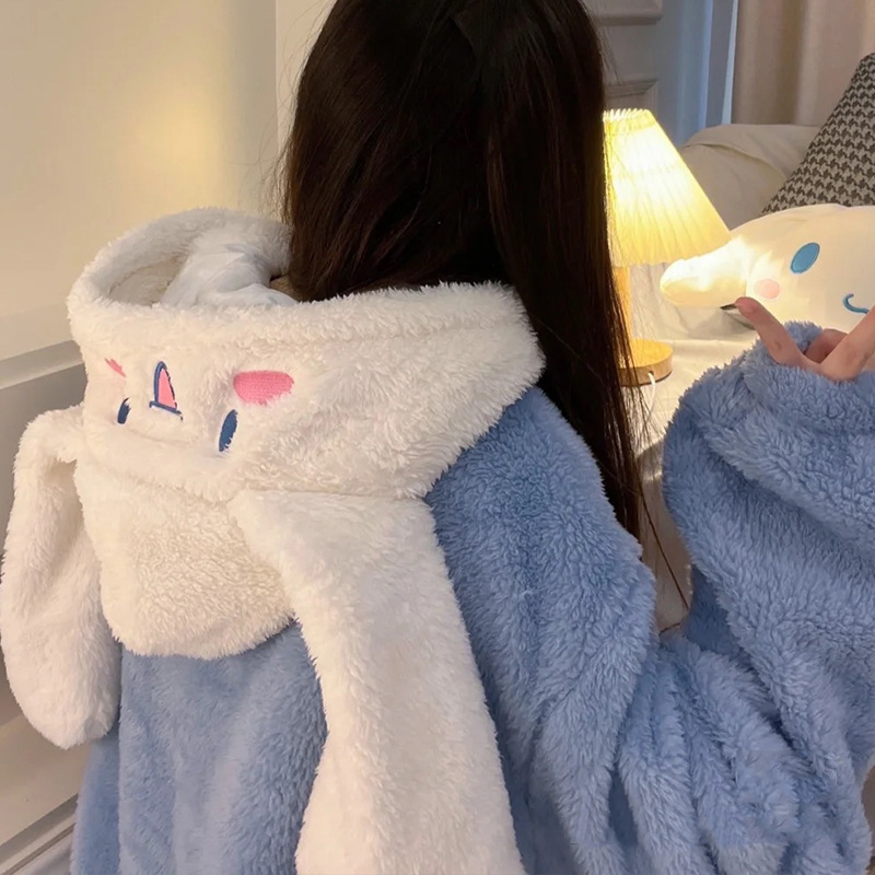 Oferta Especial: Pijama de Pel - Winter Clothing Offer avaliação e preço