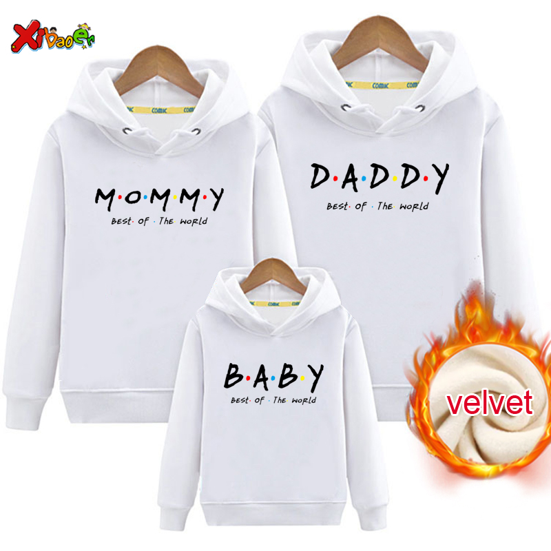Família roupa combinando com c - Winter Clothing Kids avaliação e preço