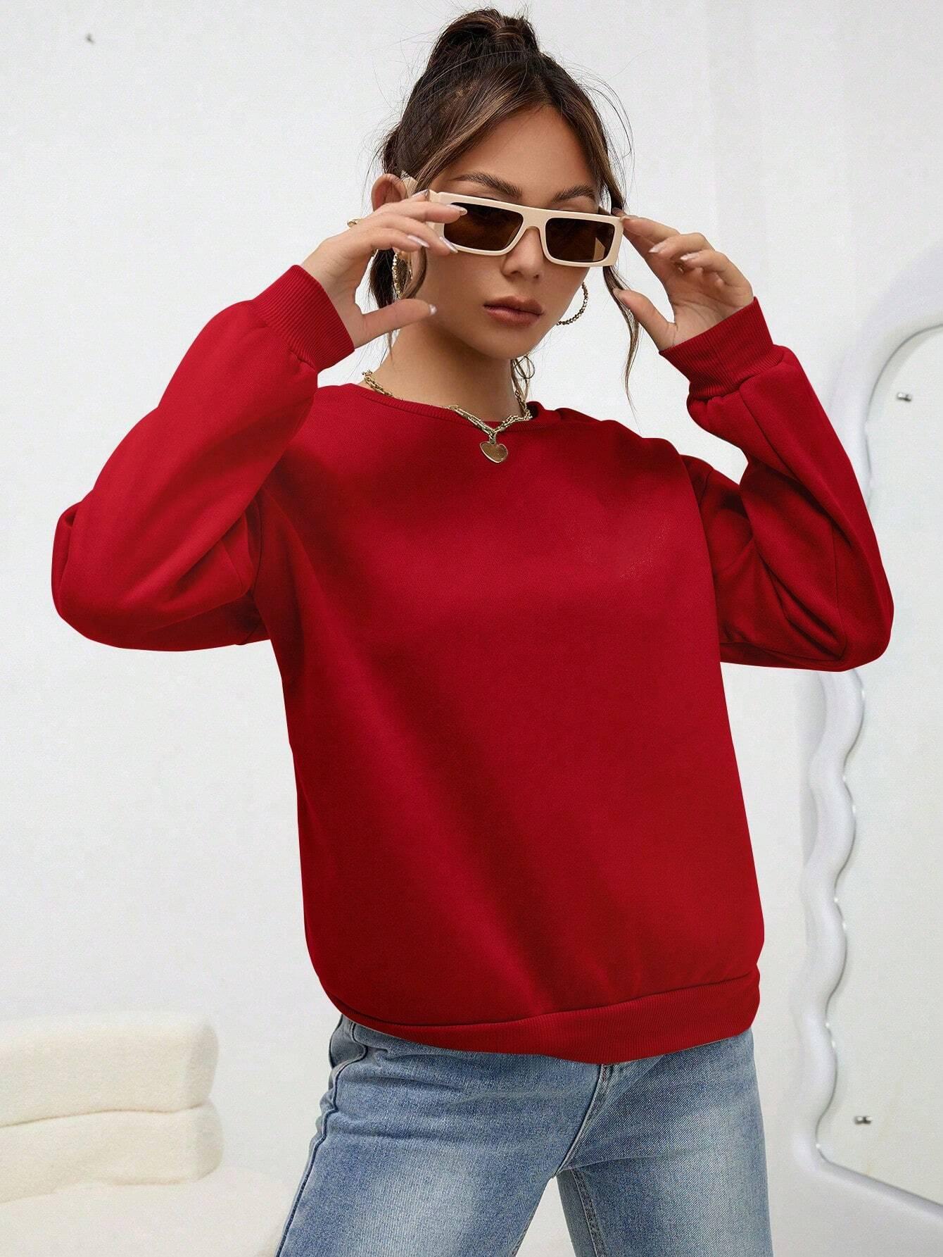 Cor sólida multicolorido plus  - Winter Clothing Plus Size avaliação e preço