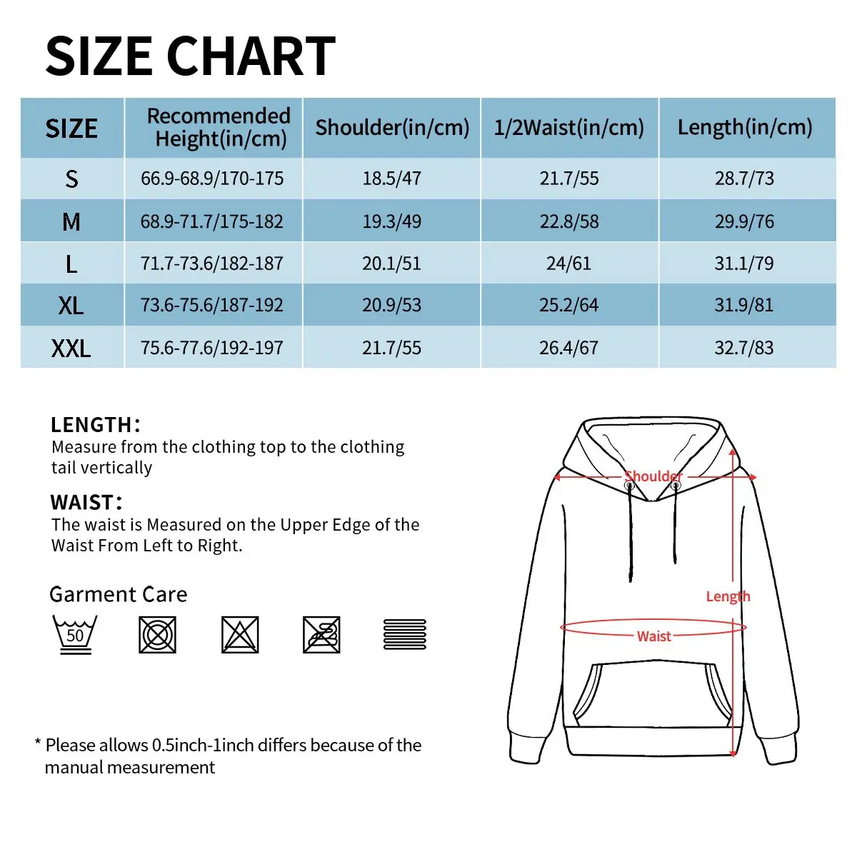Byron Bay, Austrália Hoodies H - Winter Clothing Australia avaliação e preço