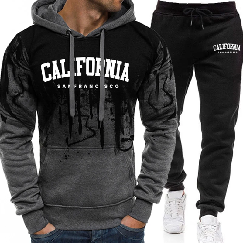 Conjunto de Agasalho Masculino - Winter Clothing Outdoor avaliação e preço