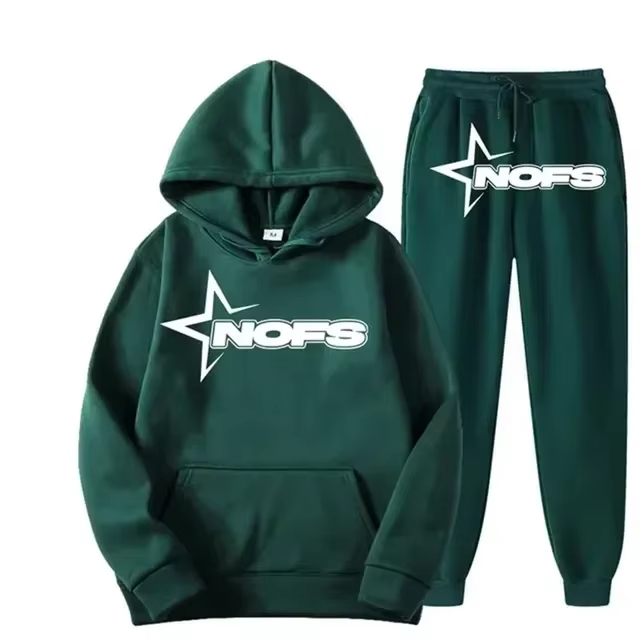 Conjunto Esportivo Masculino S - Winter Clothing Men avaliação e preço