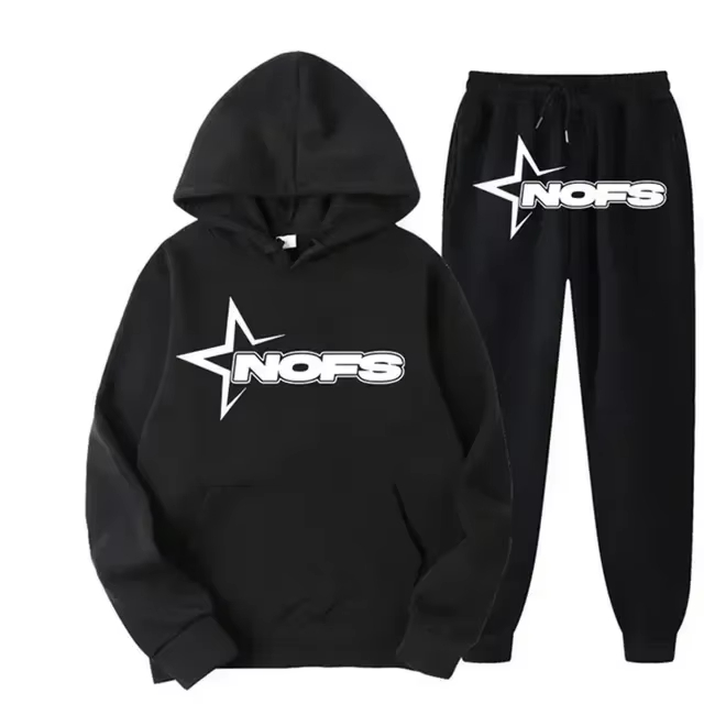 Conjunto Esportivo Masculino S - Winter Clothing Men avaliação e preço