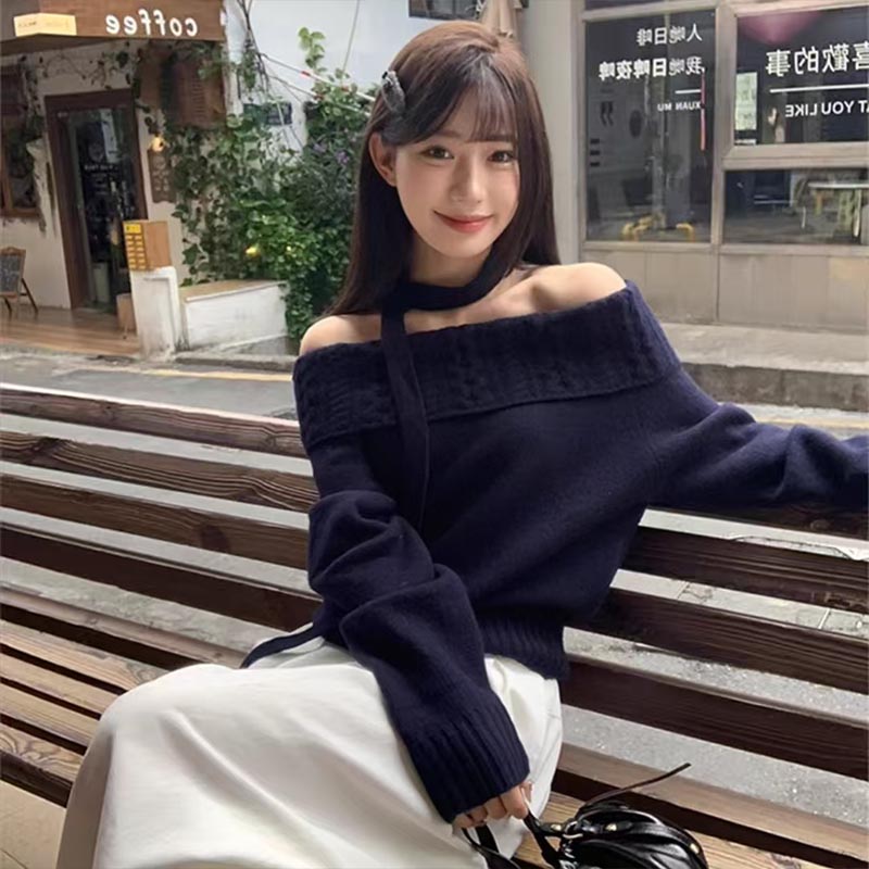 Roupas femininas moda slash ne - Winter Clothing Trends For Women avaliação e preço