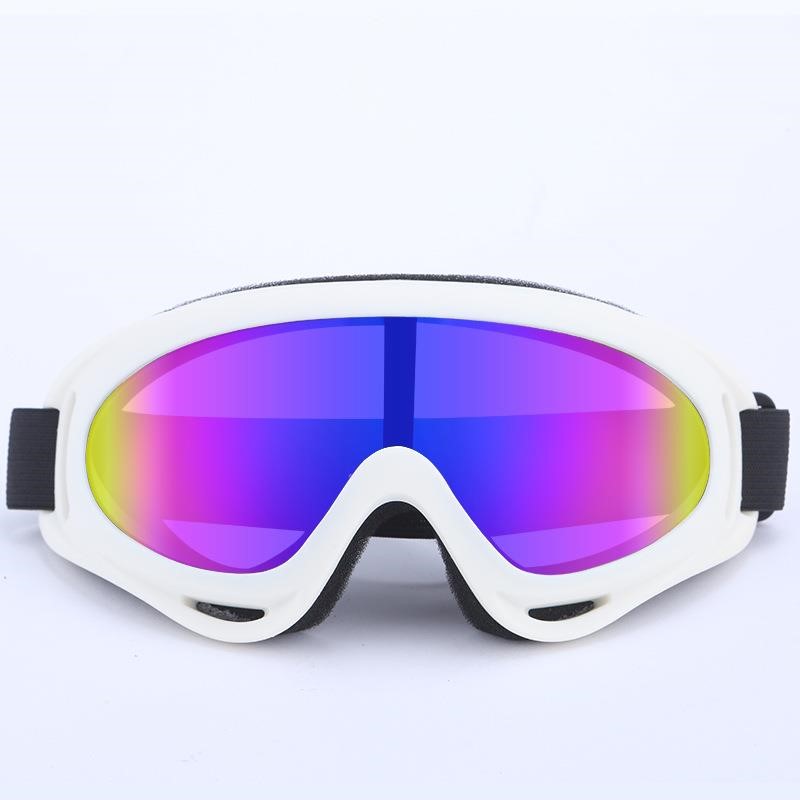 Óculos de esqui à prova de ven - Snow Goggle Uv avaliação e preço