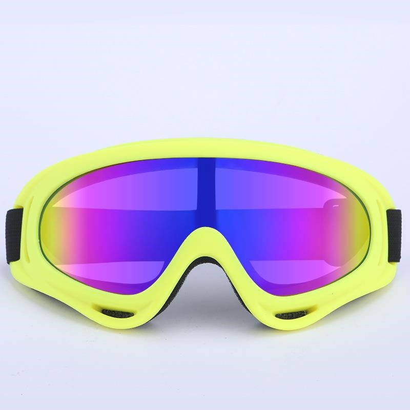 Óculos de esqui à prova de ven - Snow Goggle Uv avaliação e preço