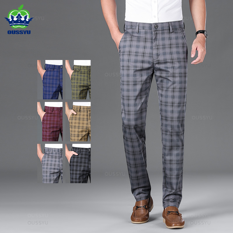Ossyu roupas de marca de alta  - Winter Clothing Men Style avaliação e preço