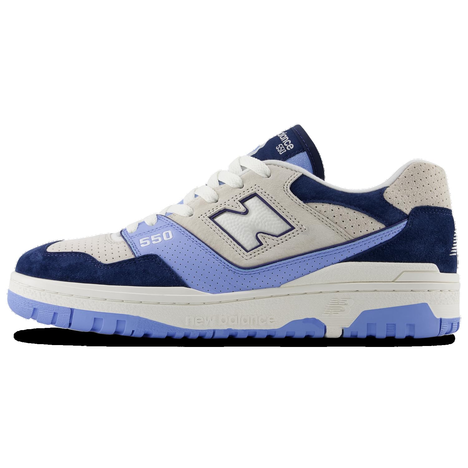 Tênis Masculino New Balance 55 - New Balance Shoes 550 avaliação e preço