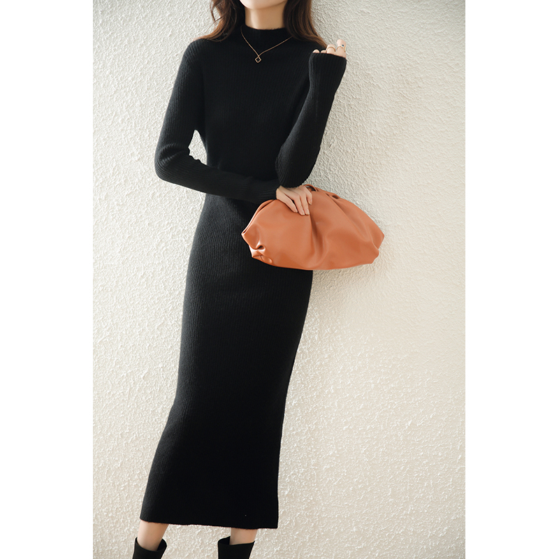 Yoyoselect 100% lã merino femi - Winter Clothing Trends For Women avaliação e preço