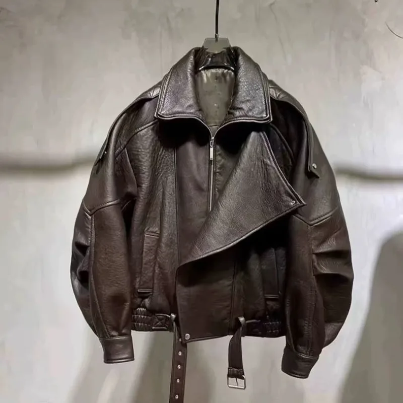 Jaqueta bomber feminina de alt - Quality Winter Clothing Bomber Jacket avaliação e preço