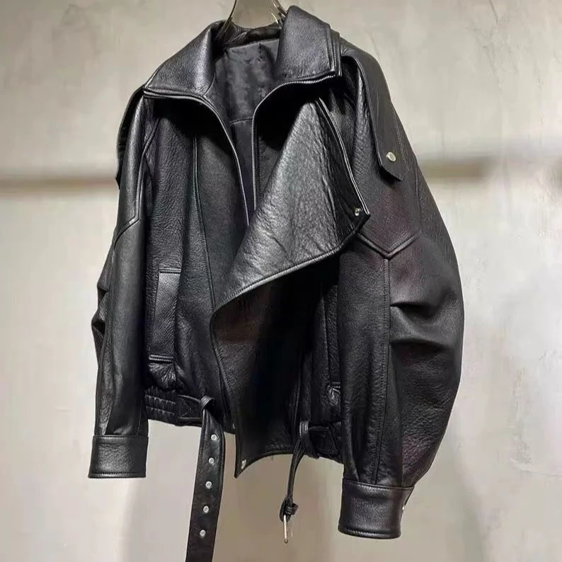 Jaqueta bomber feminina de alt - Quality Winter Clothing Bomber Jacket avaliação e preço